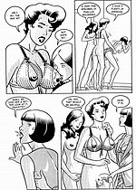 COMICS EMPIRE