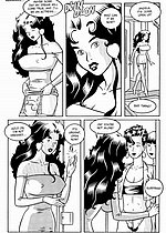 COMICS EMPIRE