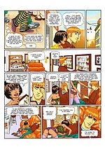COMICS EMPIRE