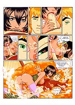 COMICS EMPIRE