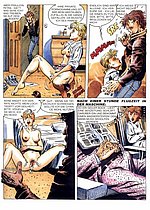 COMICS EMPIRE
