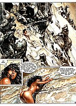 COMICS EMPIRE