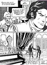 COMICS EMPIRE