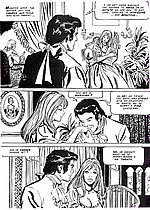 COMICS EMPIRE