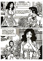 COMICS EMPIRE