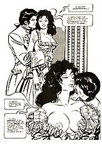 COMICS EMPIRE