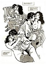 COMICS EMPIRE