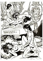 COMICS EMPIRE