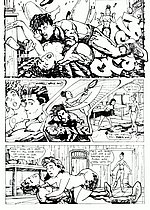 COMICS EMPIRE