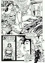 COMICS EMPIRE