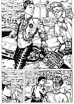 COMICS EMPIRE
