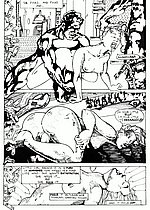 COMICS EMPIRE