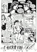COMICS EMPIRE