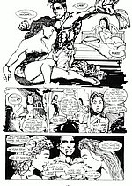 COMICS EMPIRE