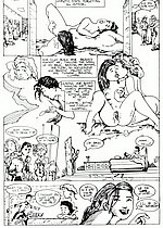 COMICS EMPIRE