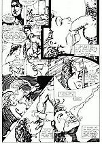 COMICS EMPIRE