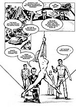 COMICS EMPIRE