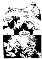 COMICS EMPIRE