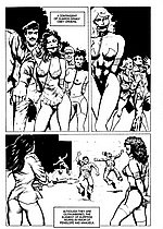 COMICS EMPIRE