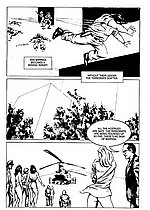 COMICS EMPIRE