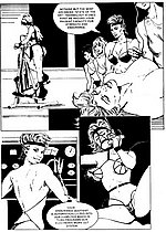 COMICS EMPIRE