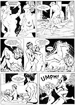 COMICS EMPIRE