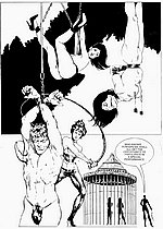 COMICS EMPIRE