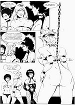 COMICS EMPIRE