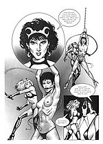 COMICS EMPIRE