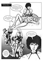 COMICS EMPIRE