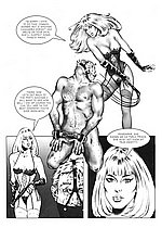 COMICS EMPIRE