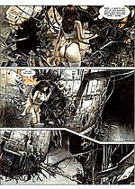 COMICS EMPIRE