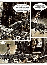 COMICS EMPIRE