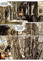 COMICS EMPIRE