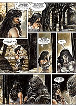 COMICS EMPIRE