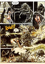 COMICS EMPIRE
