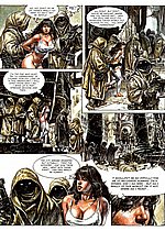 COMICS EMPIRE