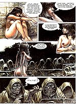 COMICS EMPIRE
