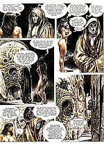 COMICS EMPIRE