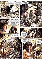 COMICS EMPIRE