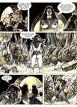 COMICS EMPIRE