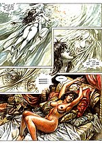 COMICS EMPIRE