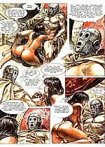 COMICS EMPIRE