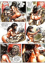 COMICS EMPIRE