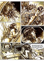 COMICS EMPIRE