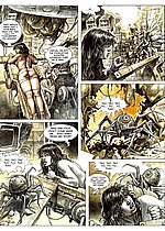 COMICS EMPIRE