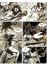 COMICS EMPIRE