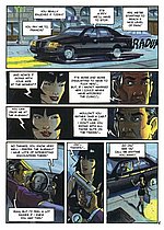 COMICS EMPIRE