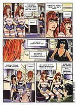 COMICS EMPIRE