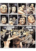 COMICS EMPIRE
